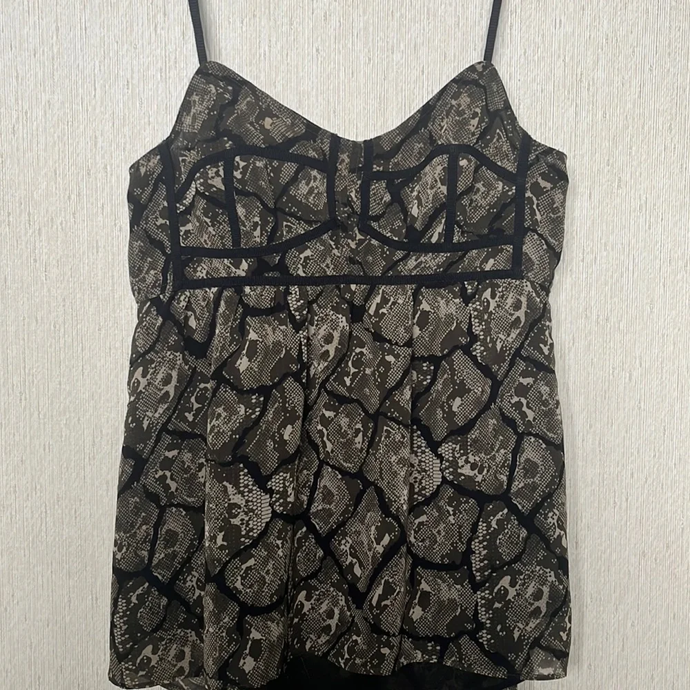 PJK Tank - Picture 3 of 4